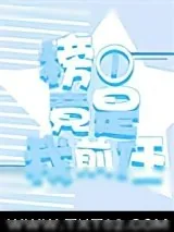 《榜一竟是我前任》小说封面