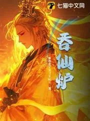 《吞仙炉》小说封面