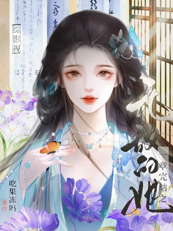 《综影视：一章完结之无敌的她》小说封面