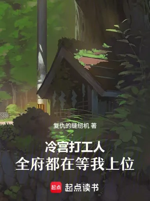 《冷宫打工人：全府都在等我上位》小说封面
