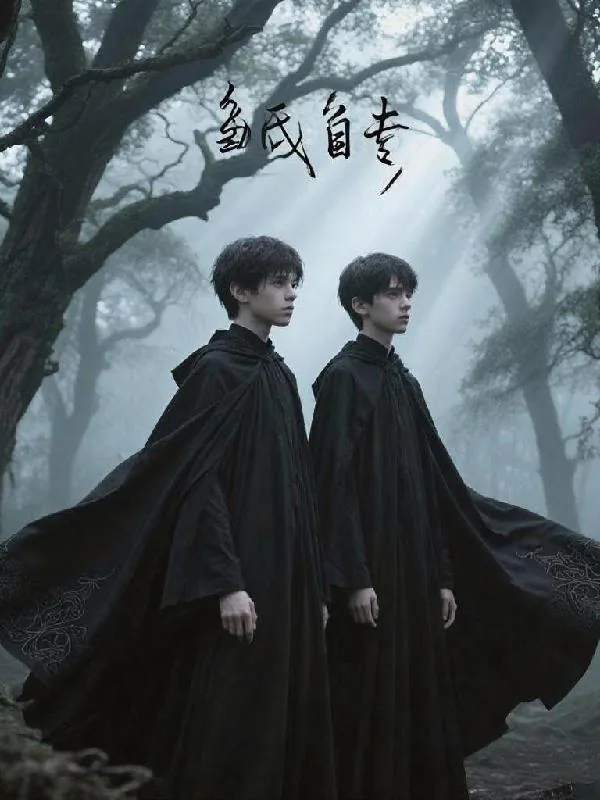 《刍氏自传》小说封面