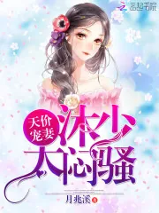 《天价宠妻：沐少，太闷骚》小说封面