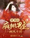 《穿书后疯批男主画风不对》小说封面