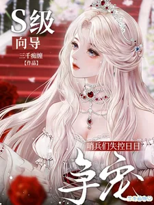 《S级向导?哨兵们失控日日争宠》小说封面