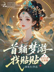 《首辅梦游找贴贴，豹君入梦还要抱》小说封面