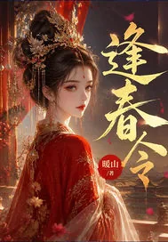《逢春令》小说封面