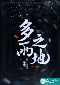 《多雨之地》小说封面