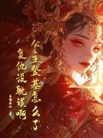 《公主登基怎么了,复仇没耽误啊》小说封面