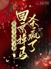 《仵作千金娇又狠，回京掉马杀疯了》小说封面