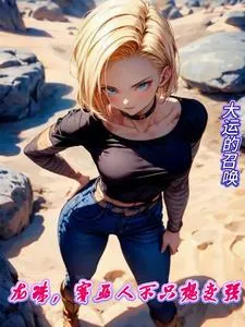《龙珠,赛亚人不只想变强!》小说封面