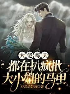 《大佬每天都在扒疯批大小姐的马甲》小说封面