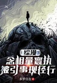 《念相量寰执，被引事现径行》小说封面