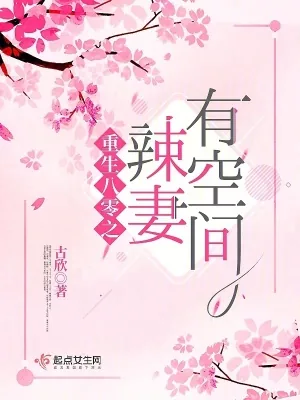 《重生八零之辣妻有空间》小说封面