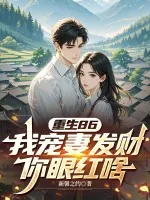 《重生86,我宠妻发财你眼红啥?》小说封面
