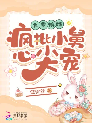《九零换嫁：疯批小舅心尖宠》小说封面