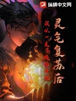 《灵气复苏后，我从一支苍蝇拍开始》小说封面