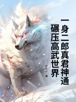 《一身二郎真君神通,碾压高武世界》小说封面
