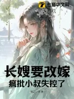 《长嫂要改嫁，疯批小叔失控了》小说封面