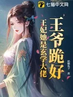 《王爷跪好，王妃她是玄学大佬》小说封面