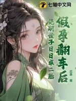《假孕翻车后，绝嗣世子日日求二胎》小说封面