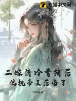 《二嫁清冷首辅后,偏执帝王后悔了!》小说封面