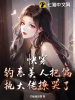 《快穿：钓系美人把偏执大佬撩哭了！》小说封面