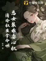 《恶女装乖耍心机,清冷权臣拿命哄》小说封面