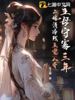 《主母守寡三年，二嫁清冷残王宠入骨》小说封面
