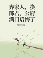 《弃家人,换郎君,公府满门后悔了》小说封面