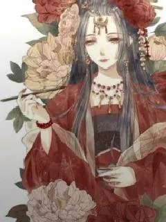 《鸾泣》小说封面