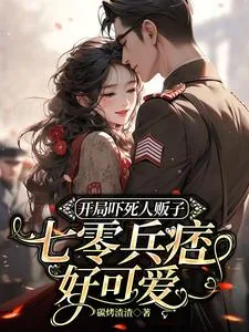 《开局吓死人贩子，七零兵痞好可爱》小说封面