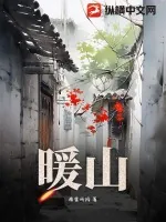 《暖山》小说封面