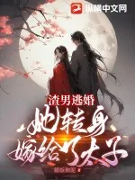《渣男逃婚,她转身嫁给了太子》小说封面