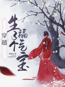 《穿越生了个福气宝》小说封面