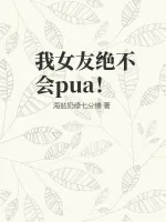 《我女友绝不会pua！》小说封面