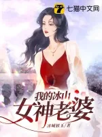 《我的冰山女神老婆》小说封面