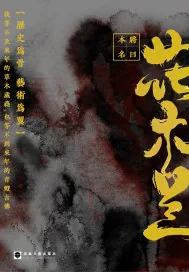 《本将名曰花木兰》小说封面
