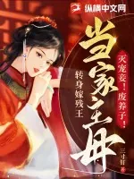 《灭宠妾！废养子！当家主母转身嫁残王》小说封面