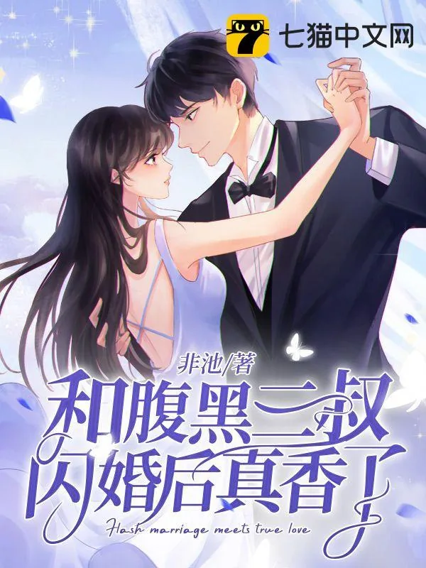 《林清》小说封面