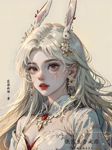 《快穿生子之旅，男主娇宠钓系美人》小说封面