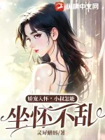 《娇宠入怀，小叔怎能坐怀不乱？》小说封面
