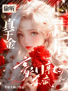 《偷听真千金心声后，豪门亲妈杀疯》小说封面