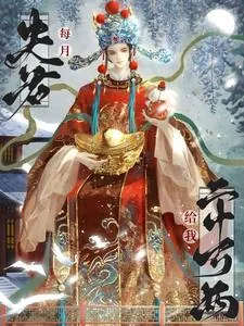《夫君每月给我二十万两》小说封面