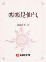 《栾栾是仙气》小说封面
