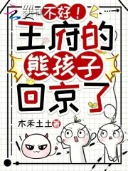 《六岁小反派,今天又祸祸全京城啦》小说封面