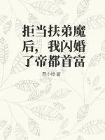 《拒当扶弟魔后,我闪婚了帝都首富》小说封面