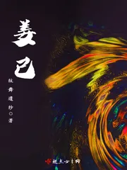 《姜已》小说封面