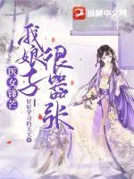 《医女锋芒，我娘子很嚣张》小说封面
