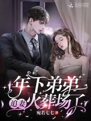 《年下弟弟追妻火葬场了》小说封面