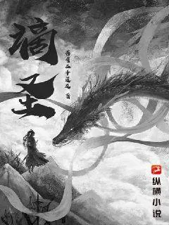 《谪圣》小说封面